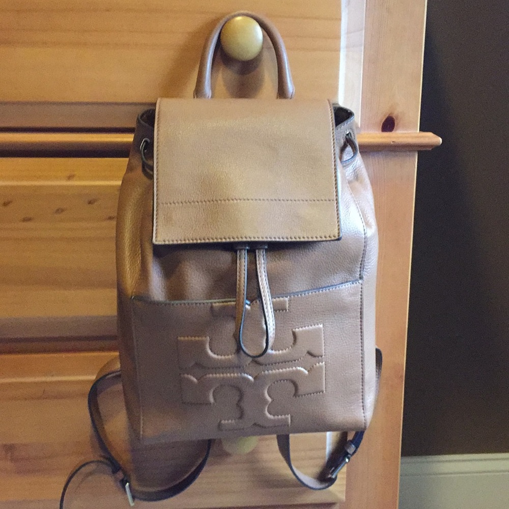 Tory Burch BackPack